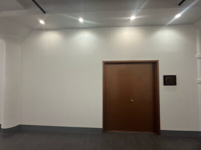 INCREDIBLE SPACE AT THE FAMOUS LONG ISLAND CITY ART CENTER