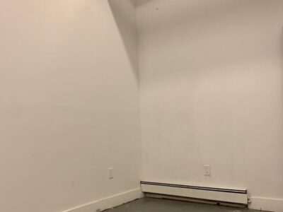 Studio Space for Creatives & Creators (394M#1B)