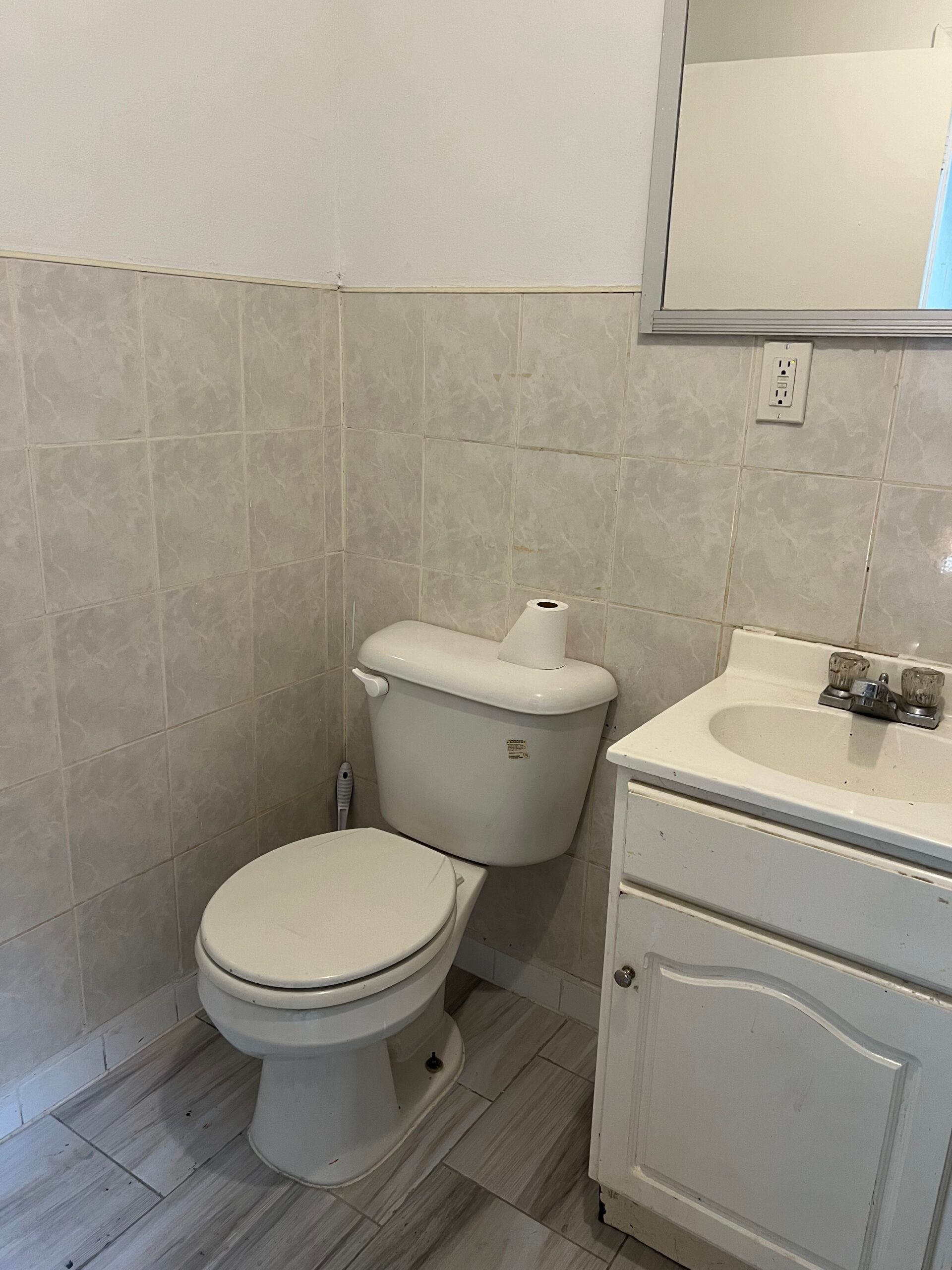 Large Studio with Private Bathroom in Bushwick, Sublet July 1, 2025 - February 1, 2026