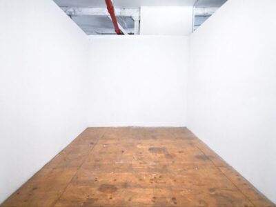 STUDIO 420: MID SIZED STUDIO AT AN AFFORDABLE PRICE