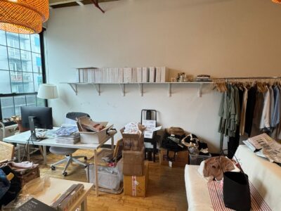 Natural Light Large Private Art Studio/Office Space (87R#8W)