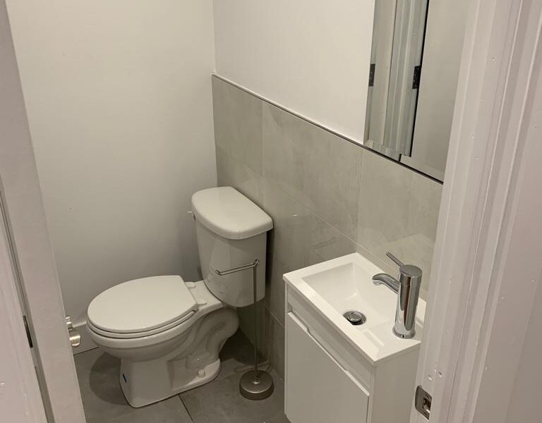 1st Floor 3 BR Apartment Utilities Included
