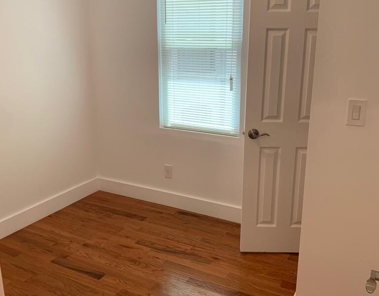 1st Floor 3 BR Apartment Utilities Included