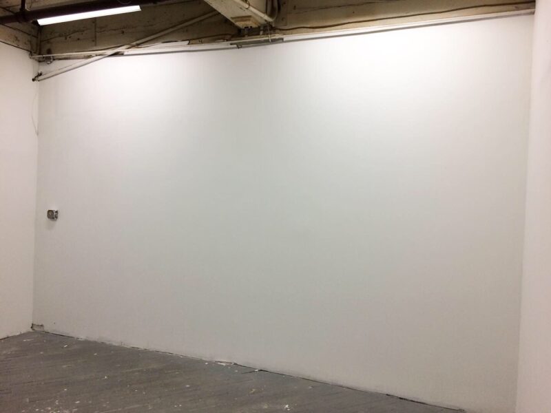 LIC Private Visual Artist Studio Available June 1st 250sqft
