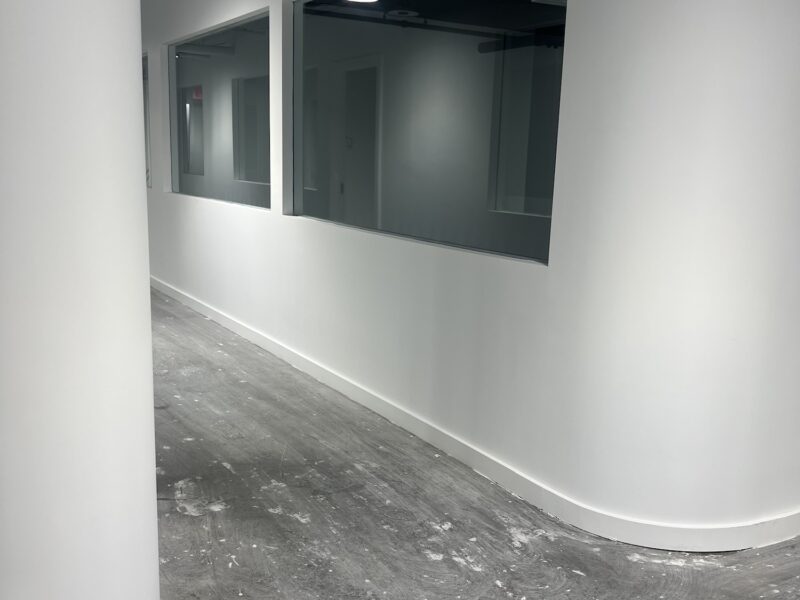 Studios & Workspace in Bushwick with Gallery & Community Shop