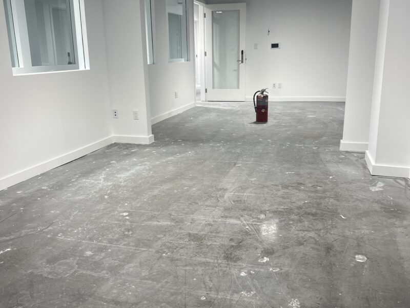 Studios & Workspace in Bushwick with Gallery & Community Shop