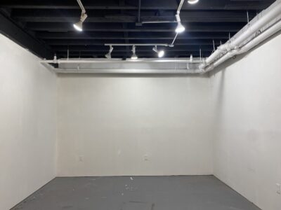 Studio space available in Dumbo starting June