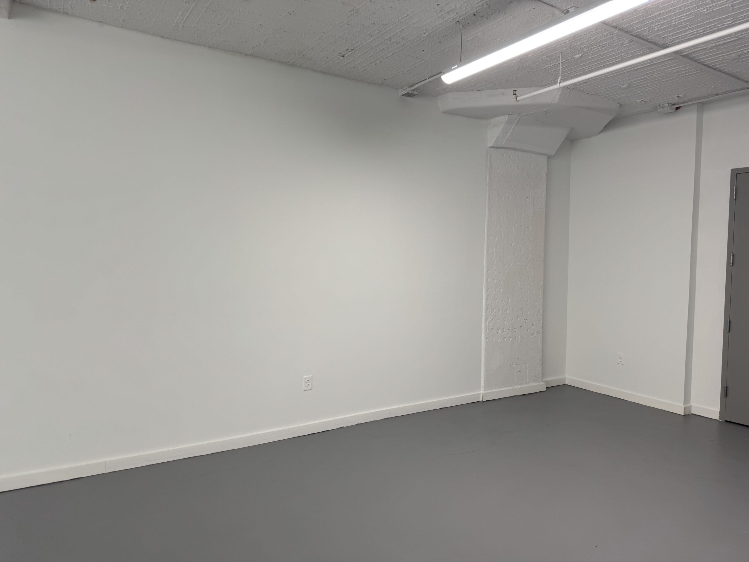 Newly Renovated Art Studio