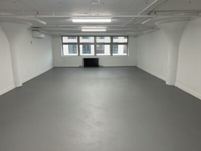 2 great studios left newly renovated building Crown Heights