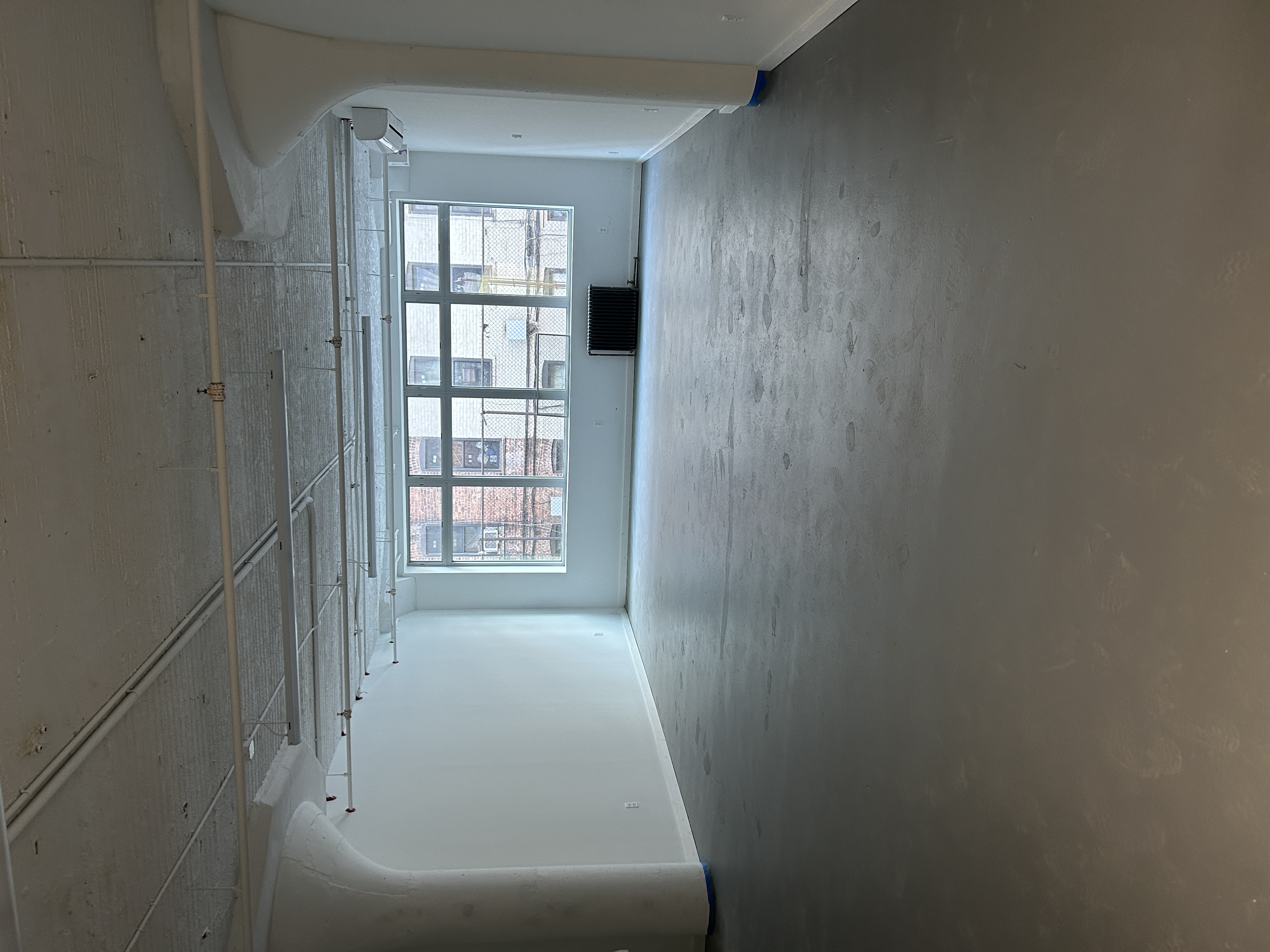 2 great studios left newly renovated building Crown Heights