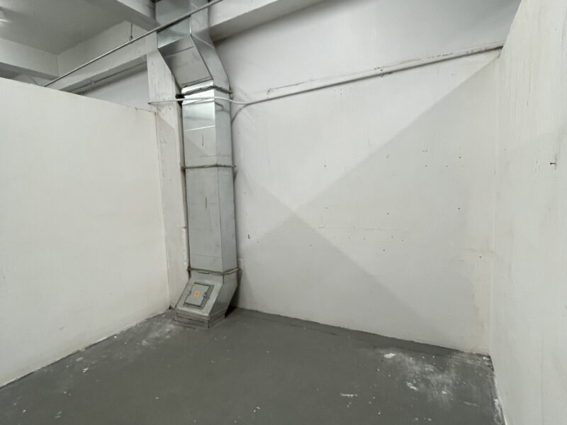 6 month sublet of semi-private studio in Ridgewood