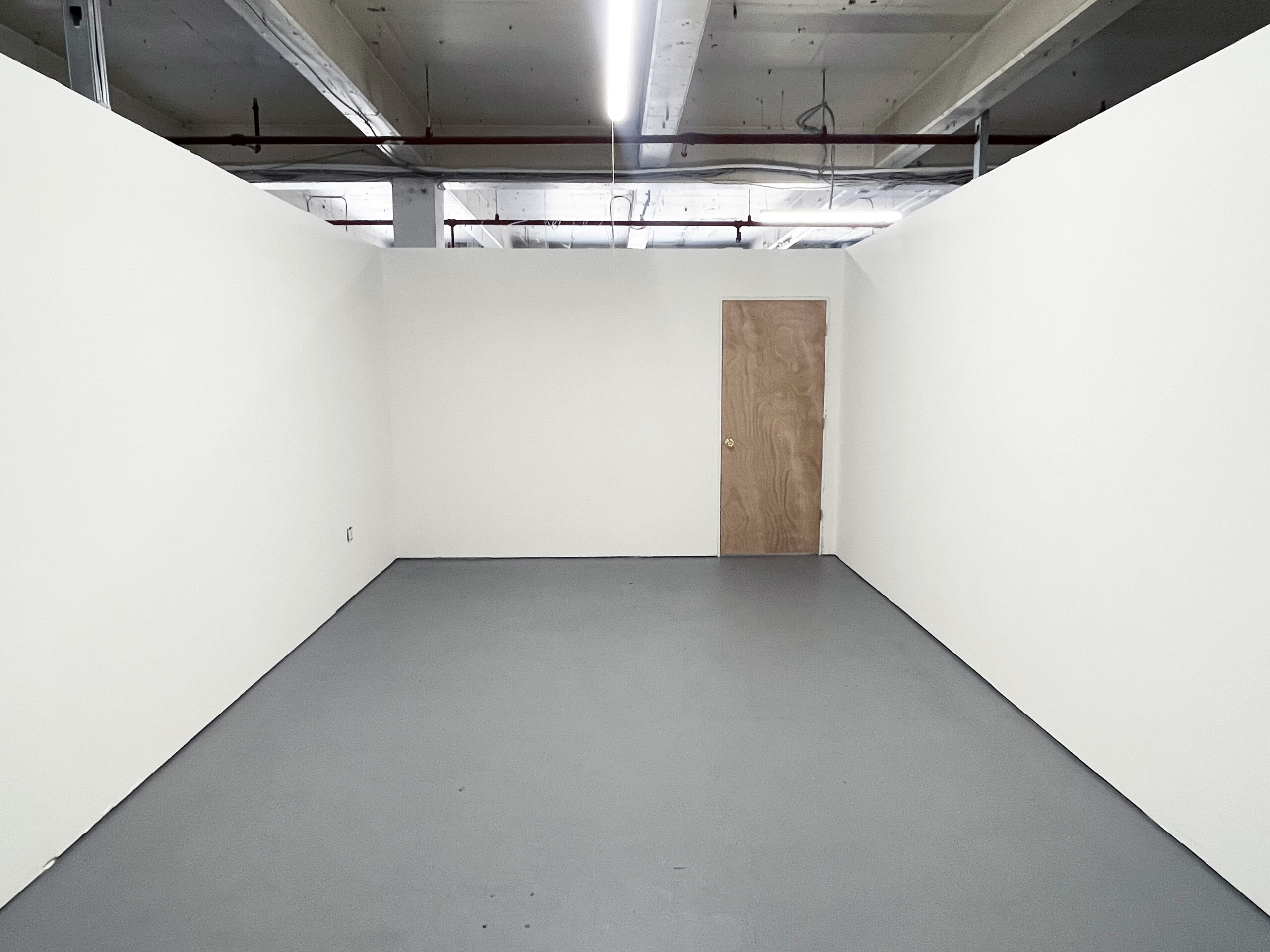 Private Studio - Bushwick