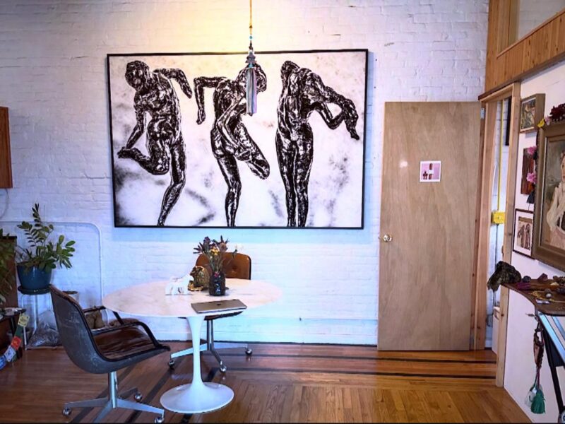 long term sublet (6 months) of dream apartment in Williamsburg