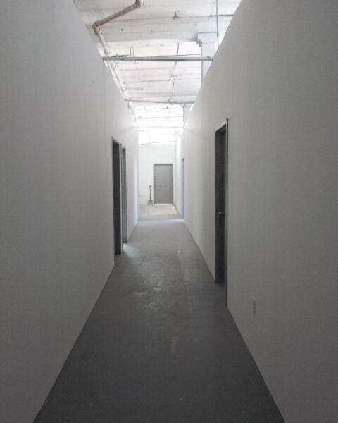 !!!!!!!!! Amazing Studio Space for Visual Artists !!!!!!!!