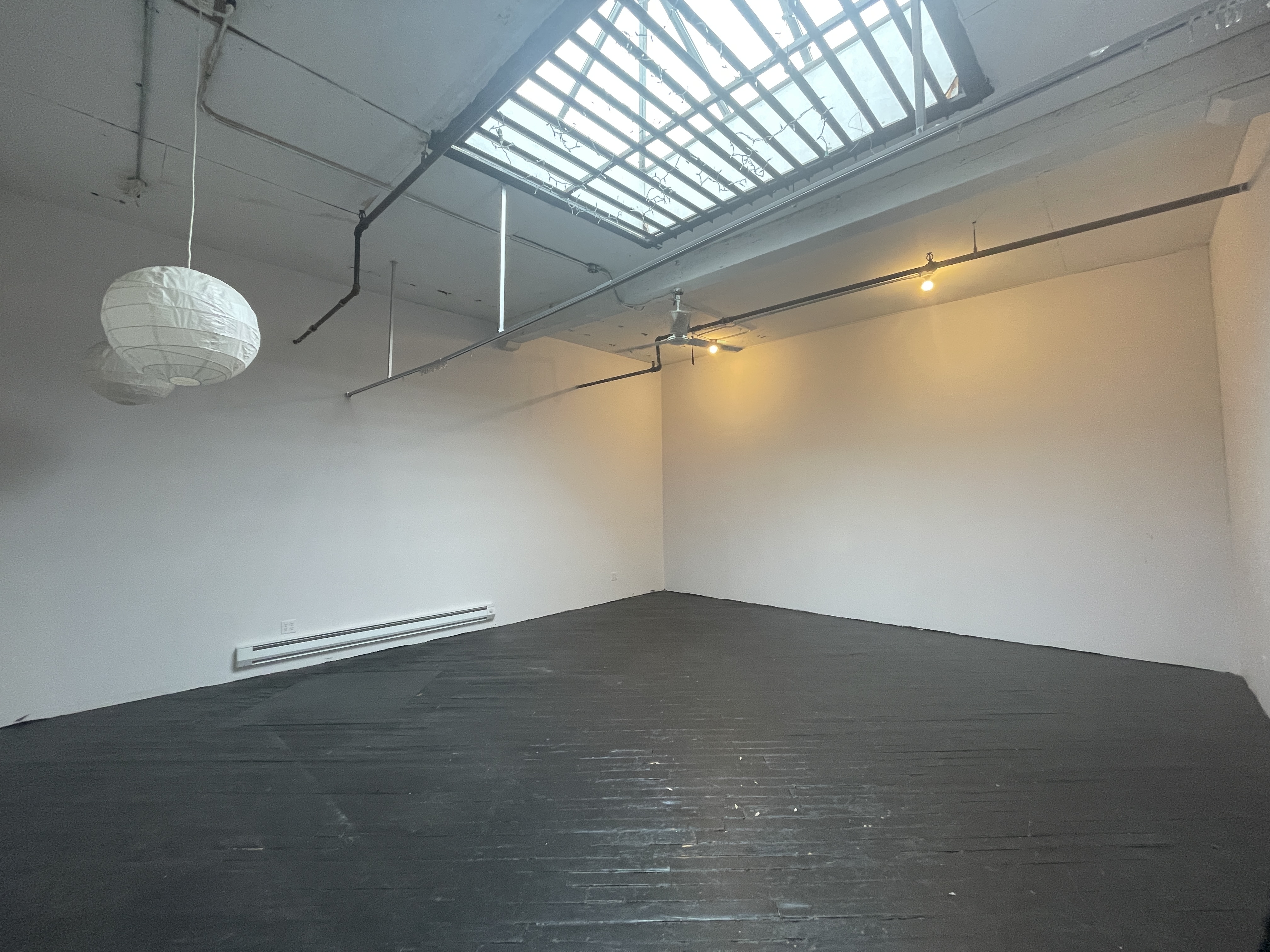 Spacious East Williamsburg Share