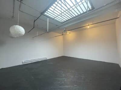 Spacious East Williamsburg Share