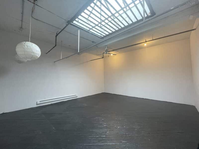 Spacious East Williamsburg Share