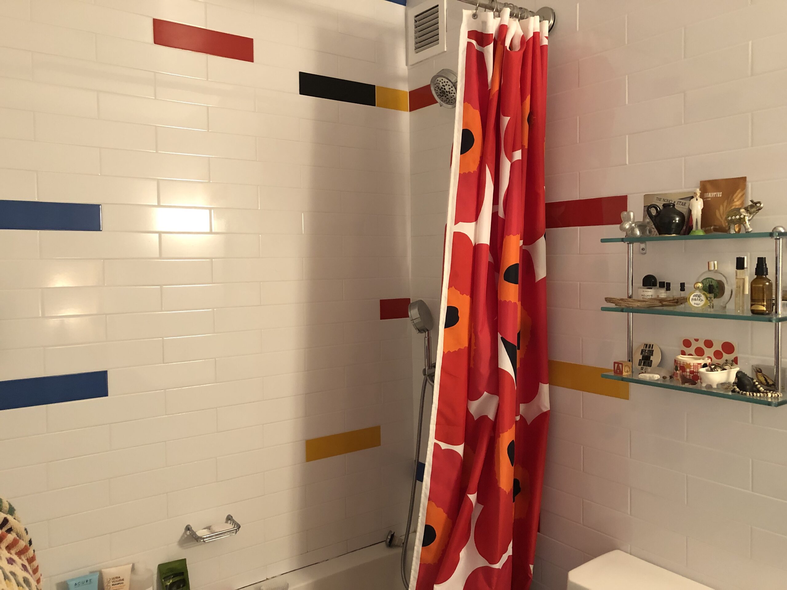 Large Furnished Room for Rent in Artist-Designed Carroll Gardens Loft