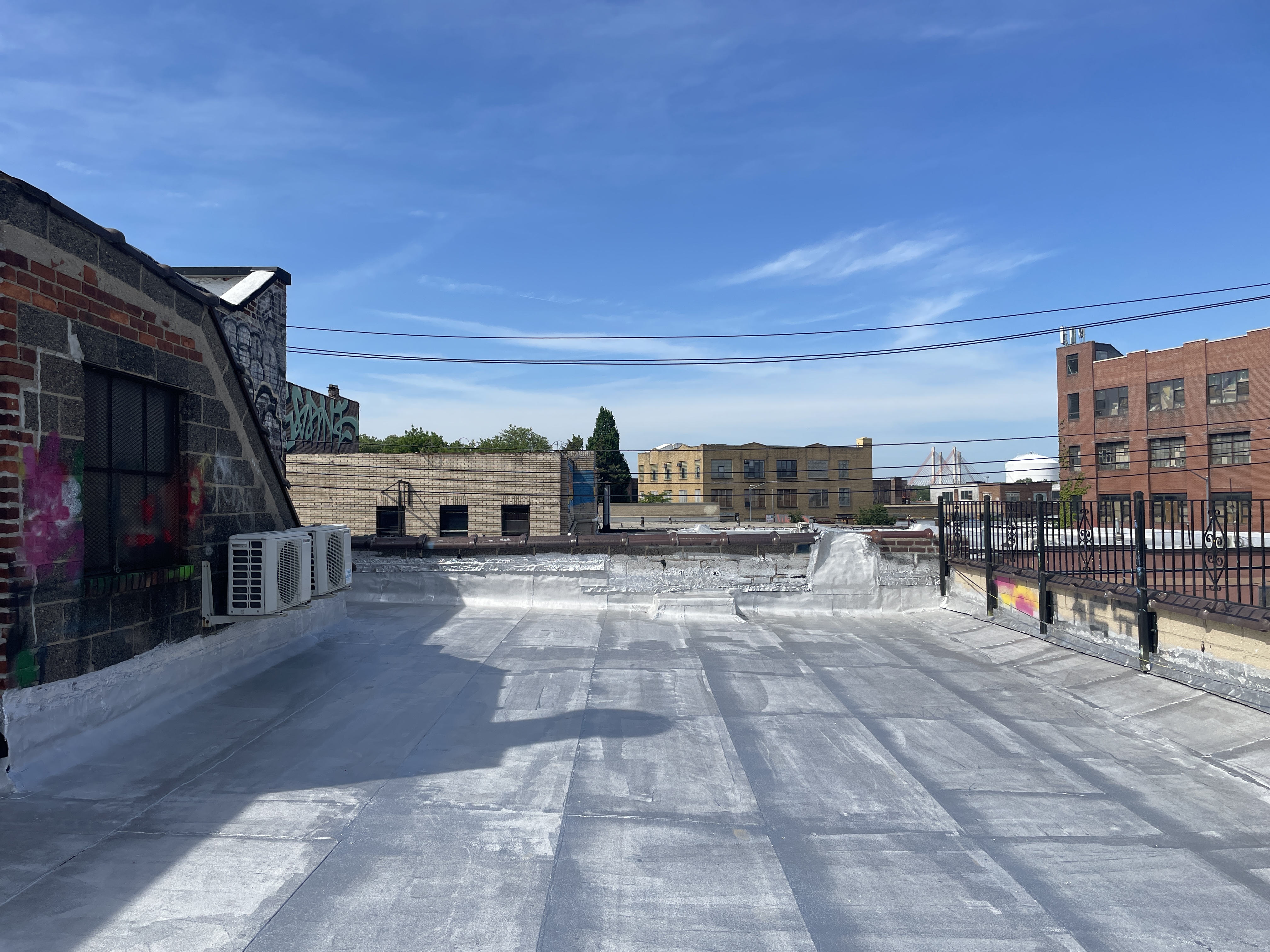 Spacious East Williamsburg Share
