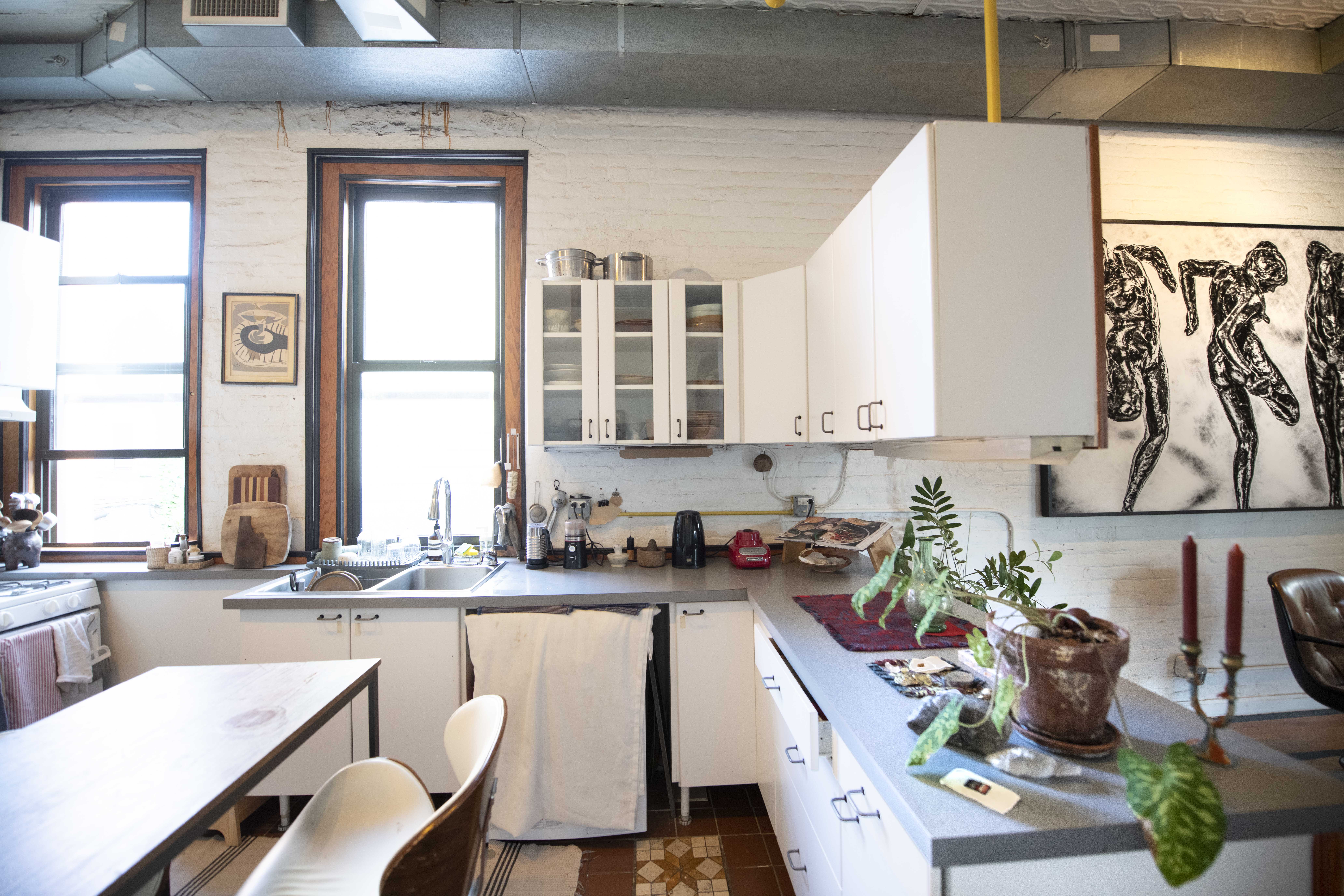 6 months sublet of STUNNING apartment in Williamsburg
