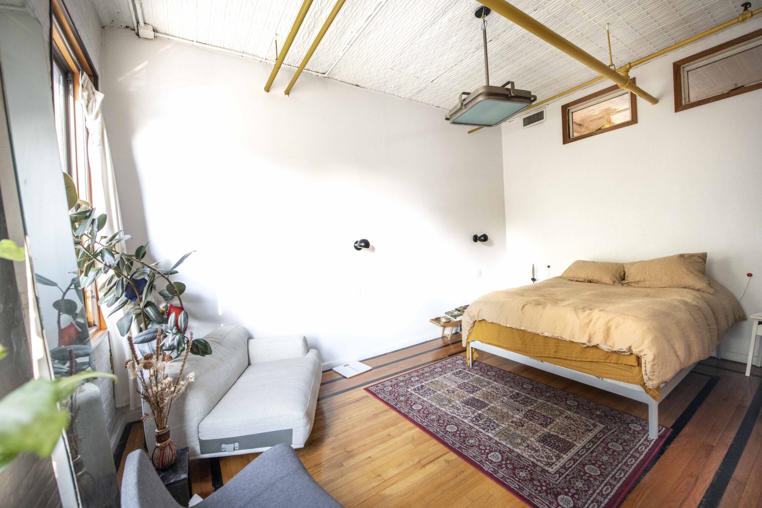 6 months sublet of STUNNING apartment in Williamsburg