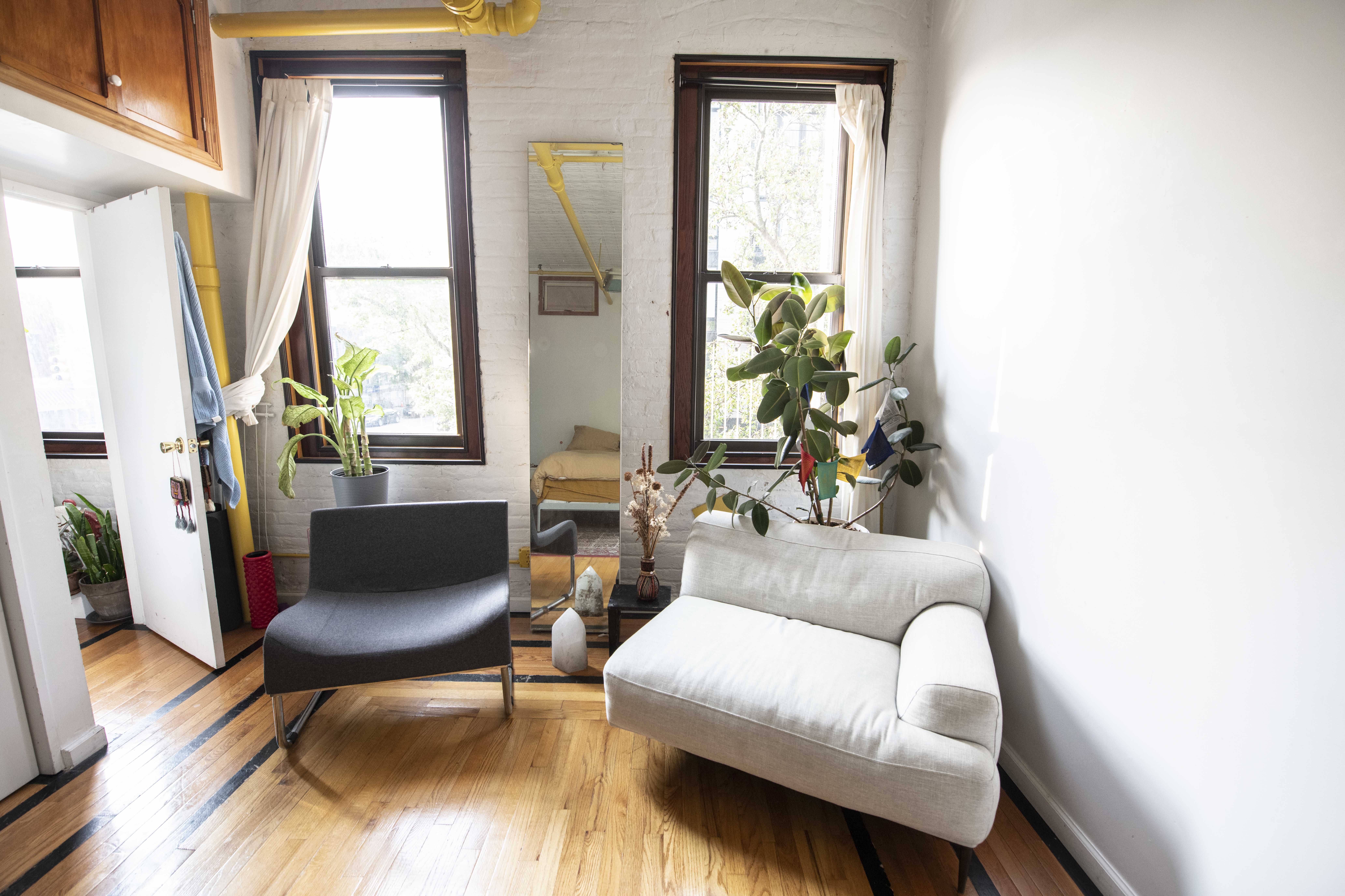 6 months sublet of STUNNING apartment in Williamsburg