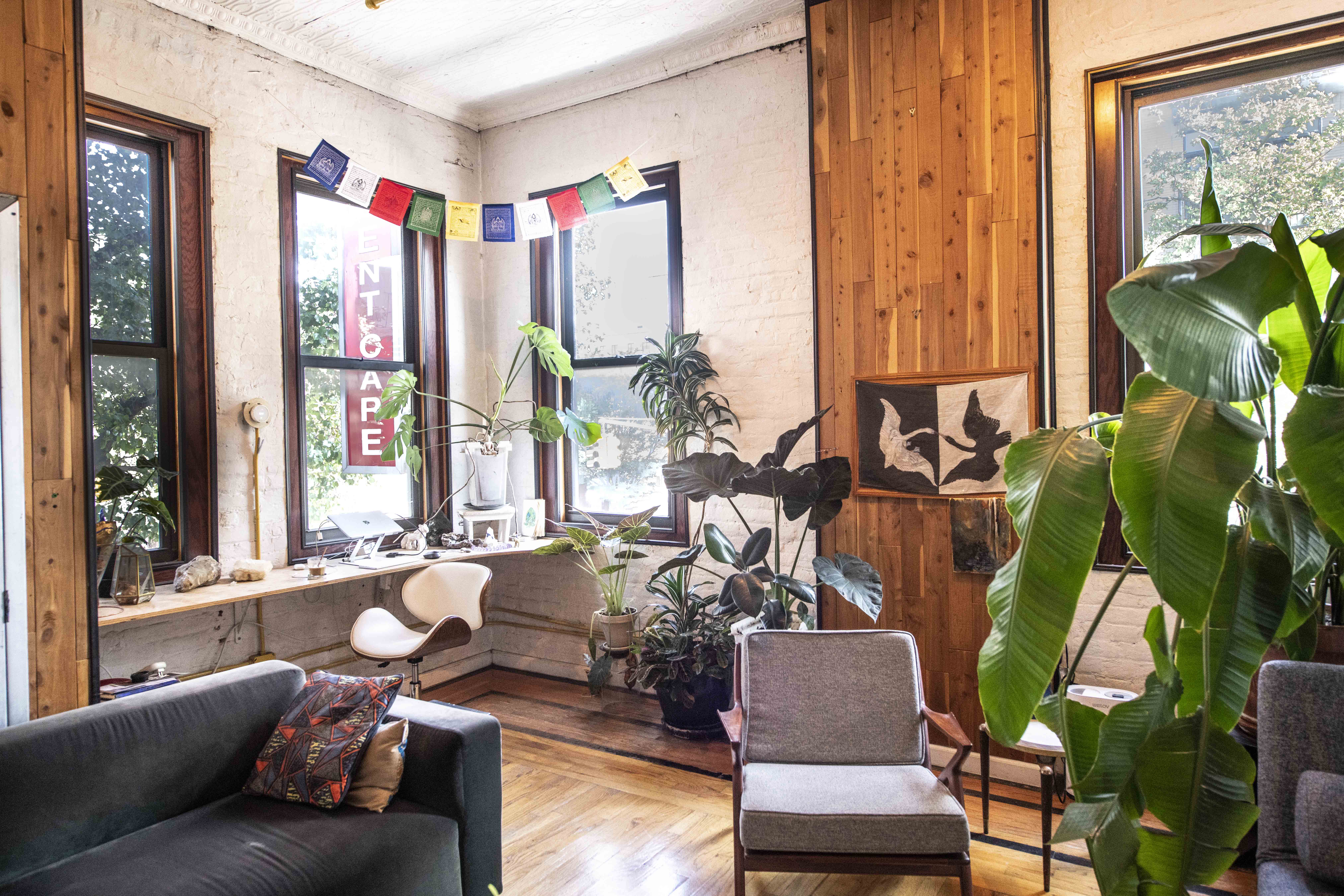 6 months sublet of STUNNING apartment in Williamsburg