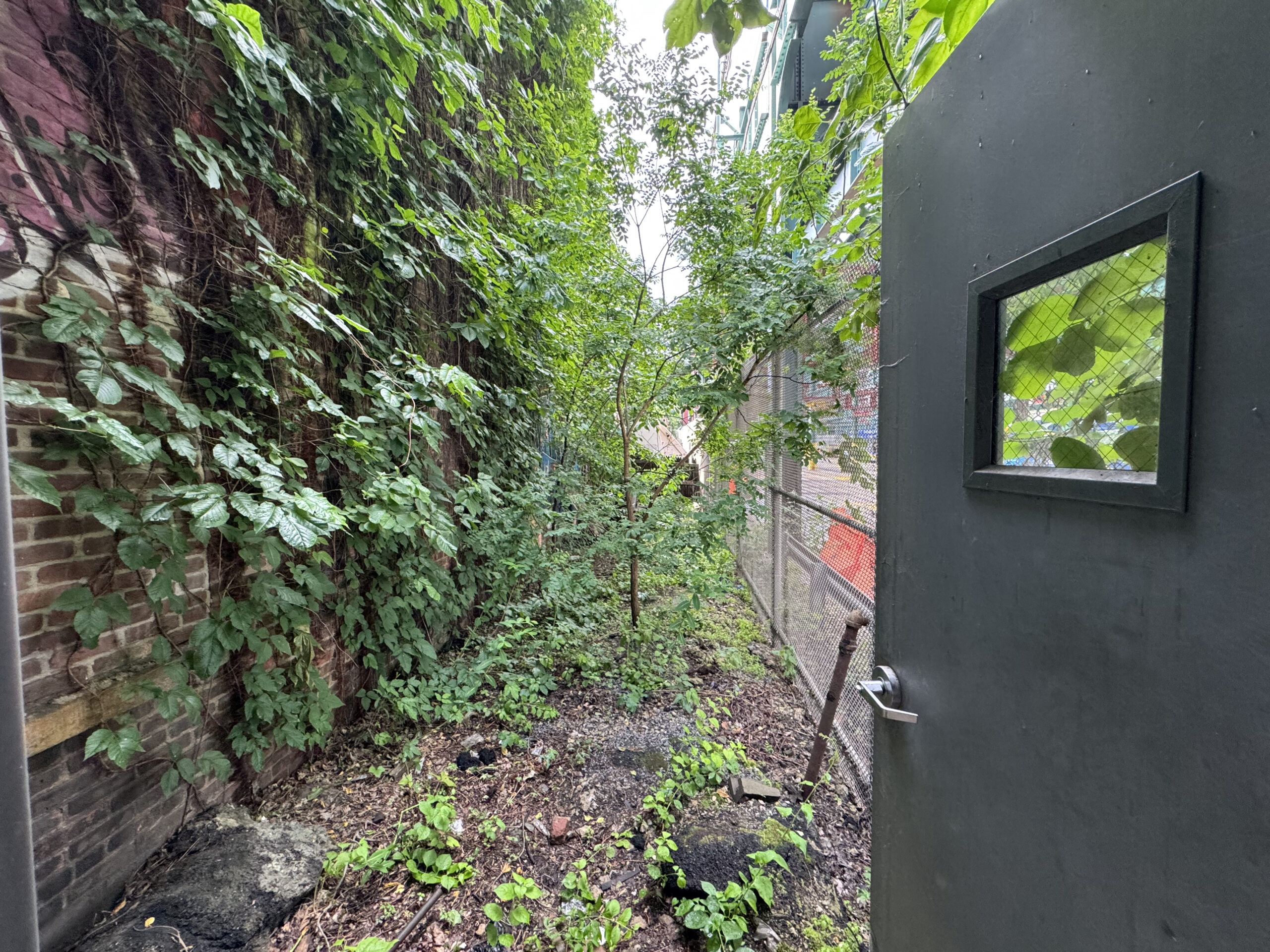 Art Studio for Sublet