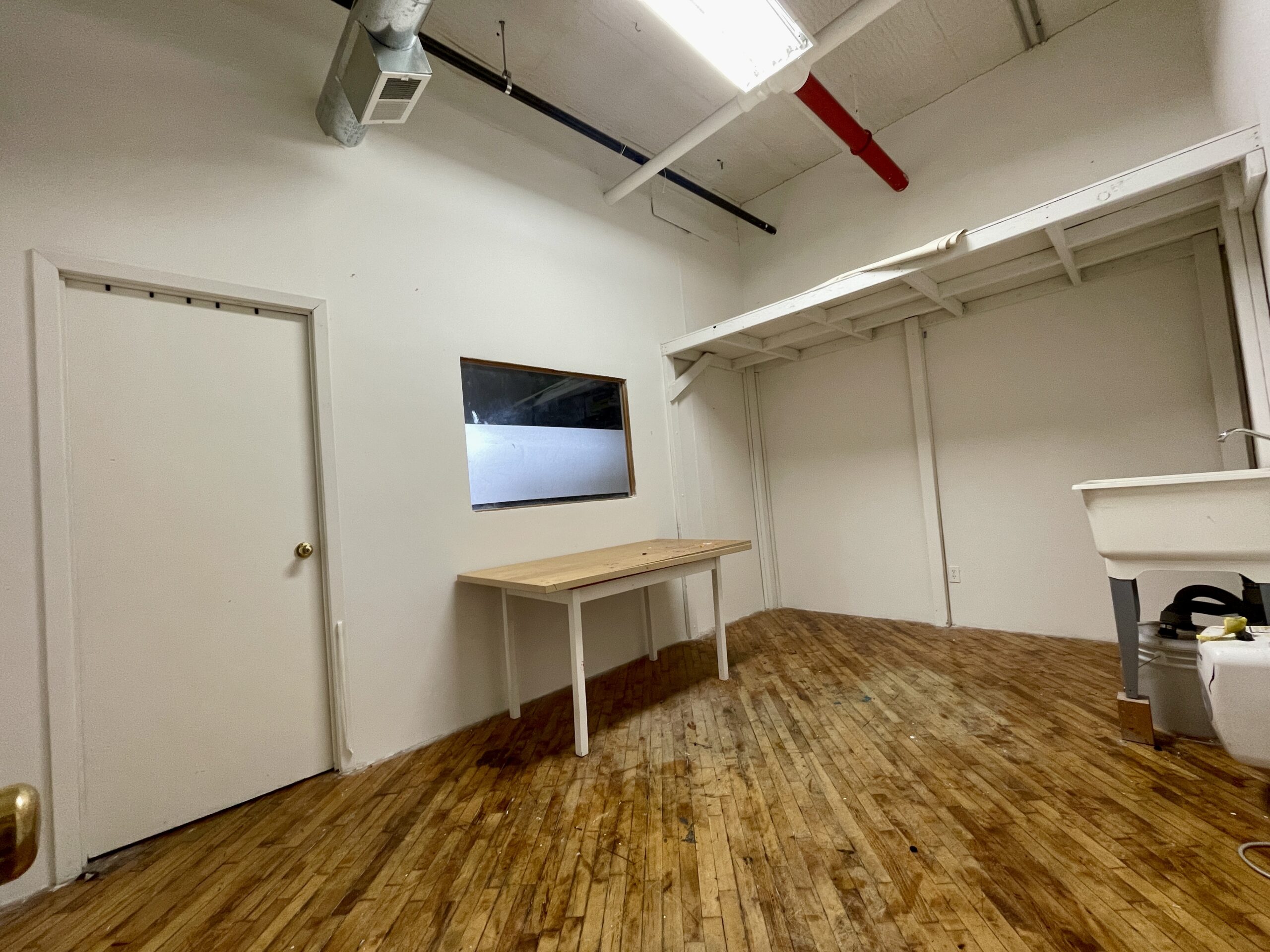 Awesome shared and private studios opening up at NoLo Studios!