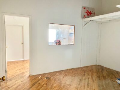 Awesome shared and private studios opening up at NoLo Studios!