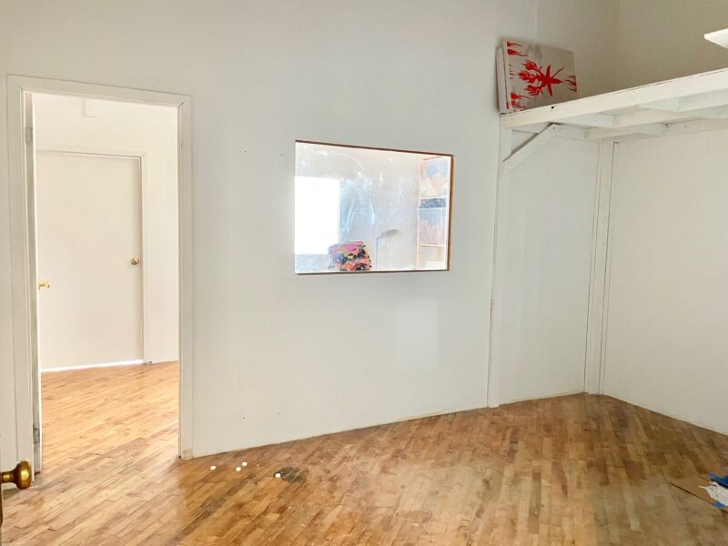 Awesome shared and private studios opening up at NoLo Studios!