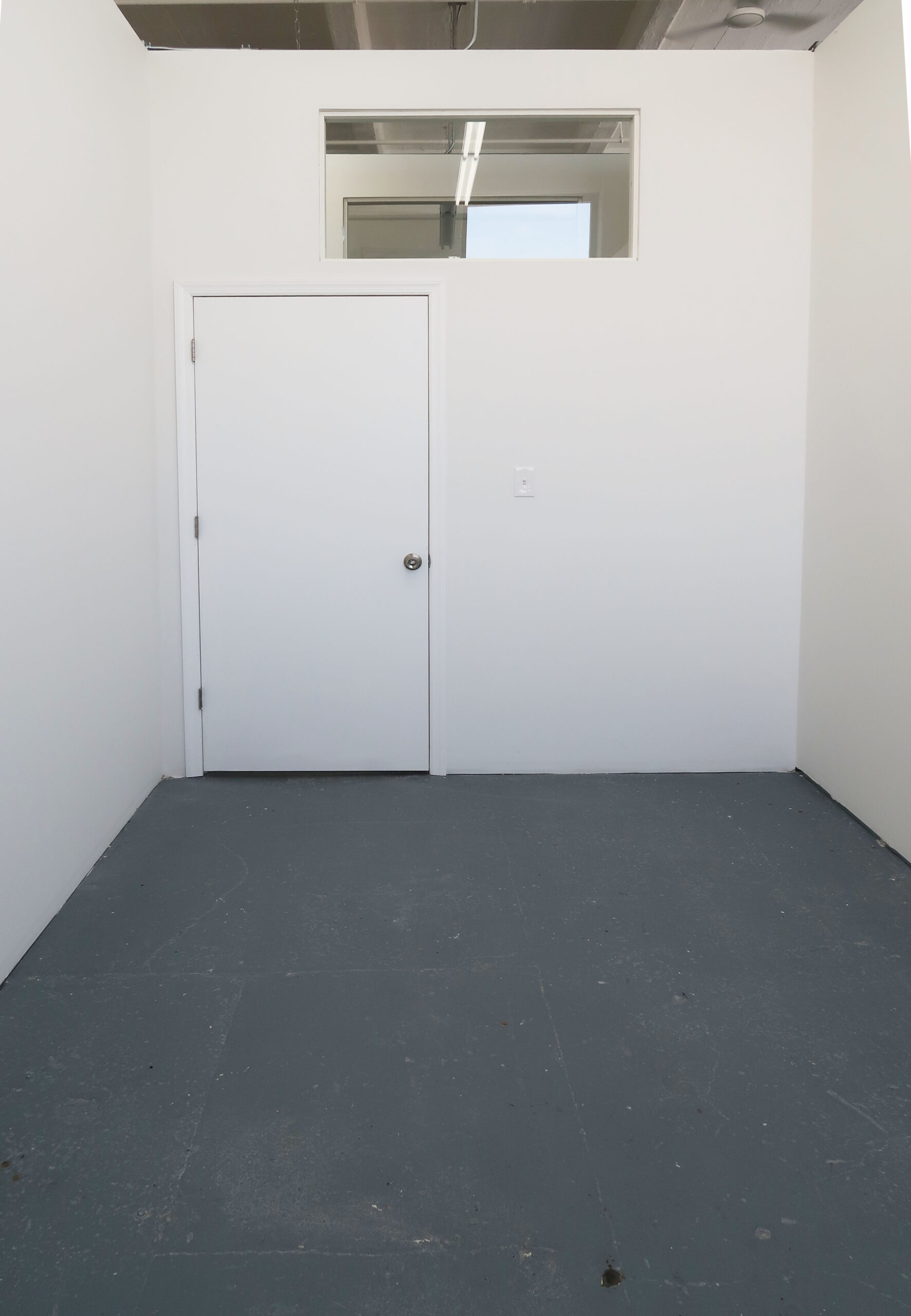 Affordable Private Art Studio