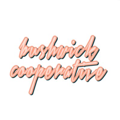 THE BUSHWICK COOPERATIVE