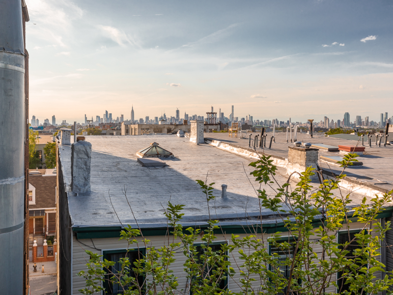 Bushwick ART STUDIO, Utilities incl, 190 sq ft, 6-month min term (Bushwick - Morgan/Jefferson L, Myrtle/Broadway J/M)