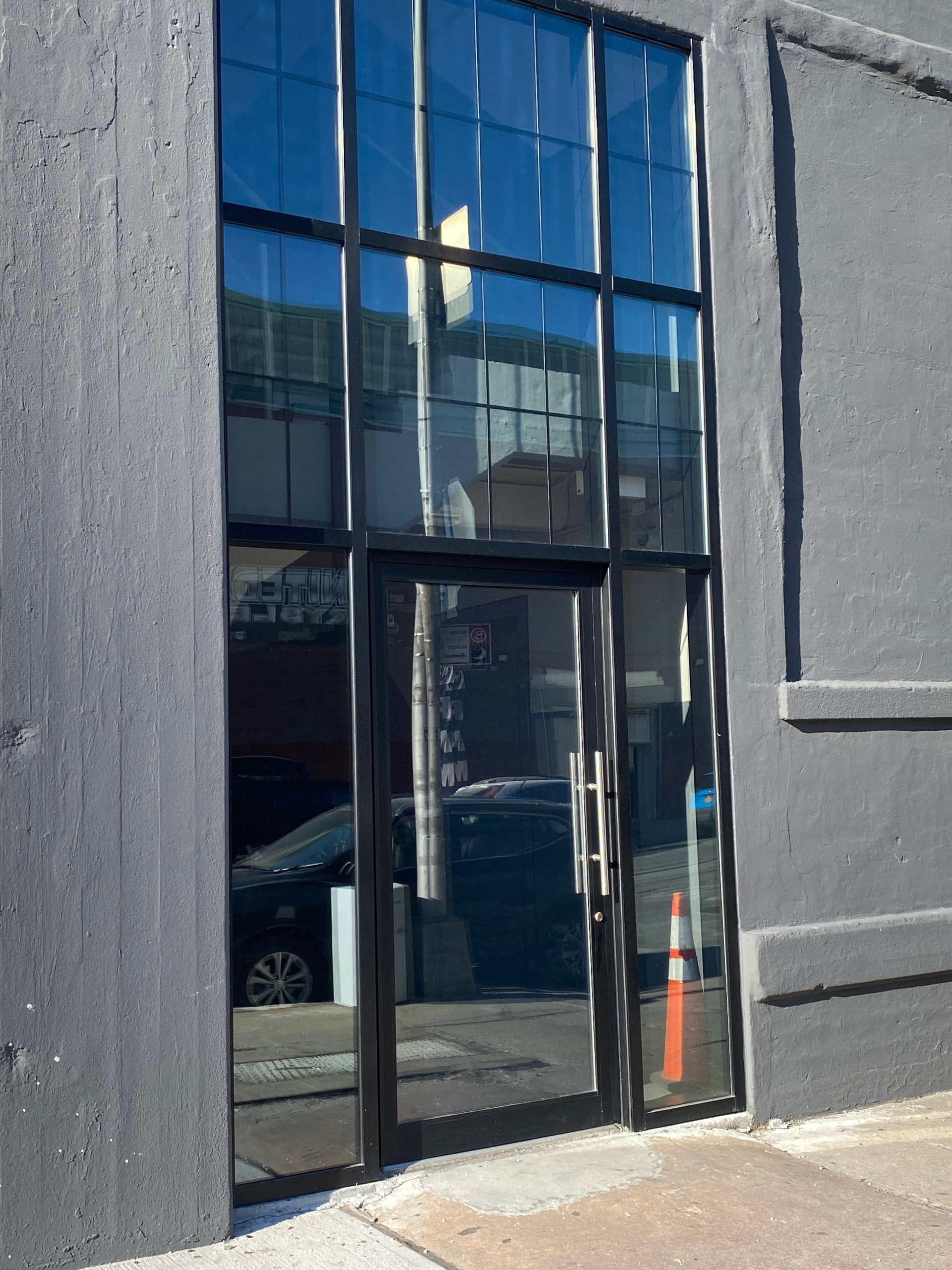 Mind blowing Artist Studio available (Sunset Park)