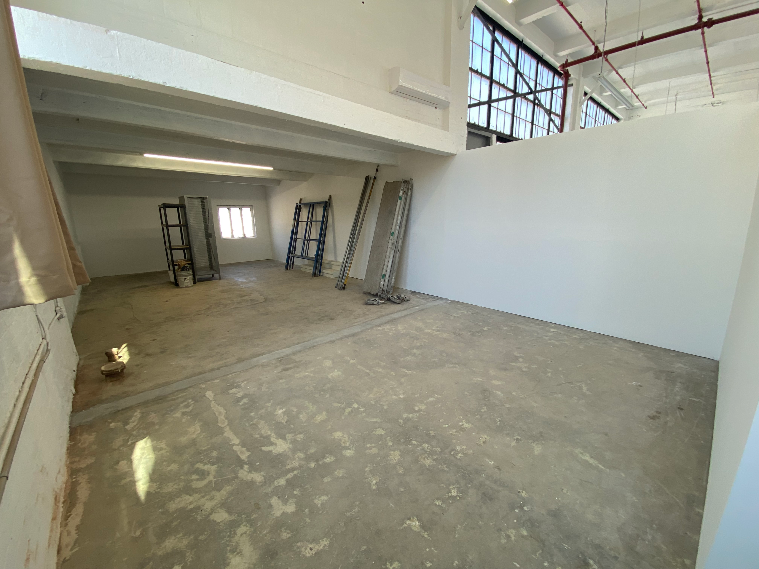 Mind blowing Artist Studio available (Sunset Park)