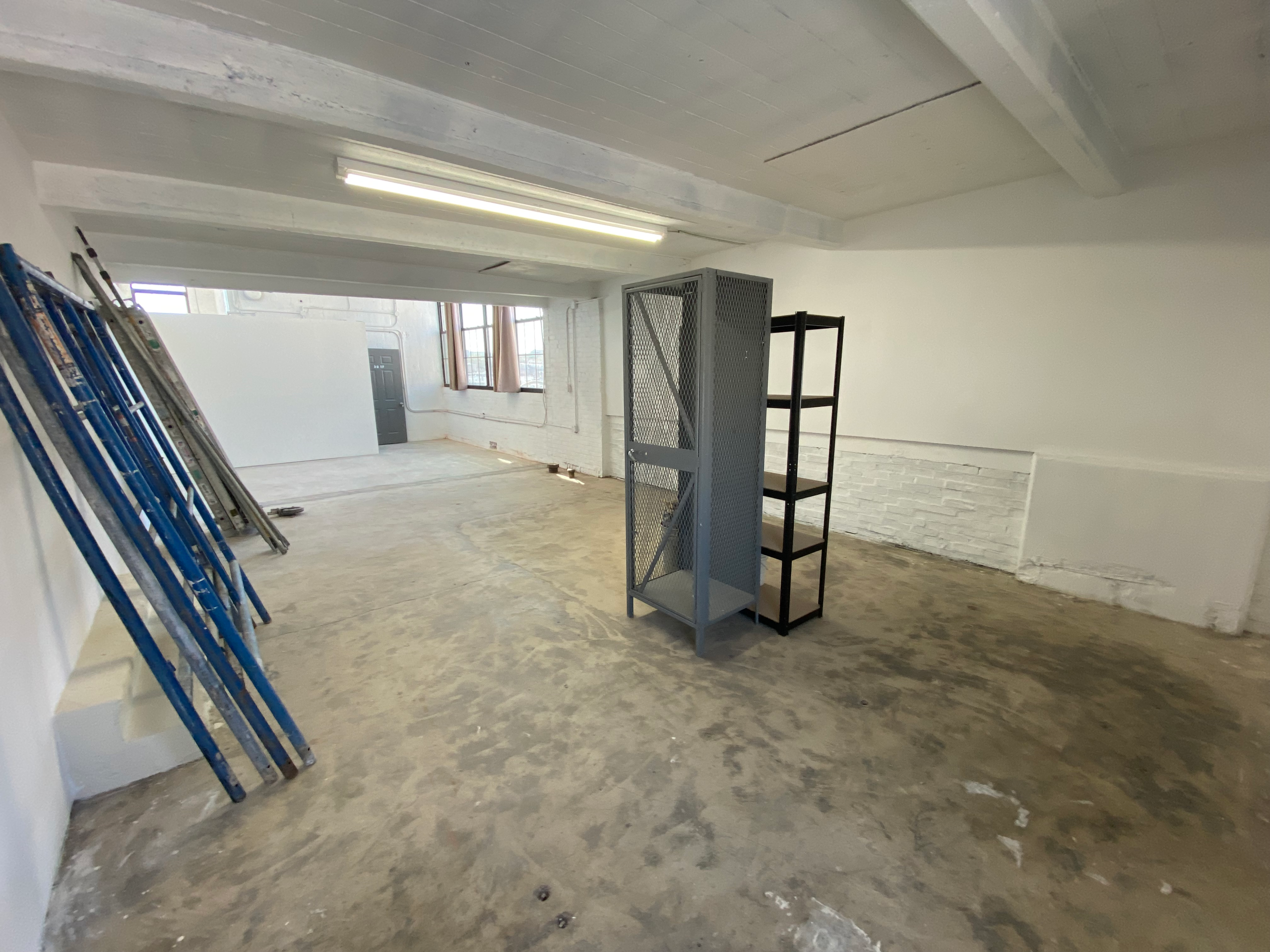 Mind blowing Artist Studio available (Sunset Park)