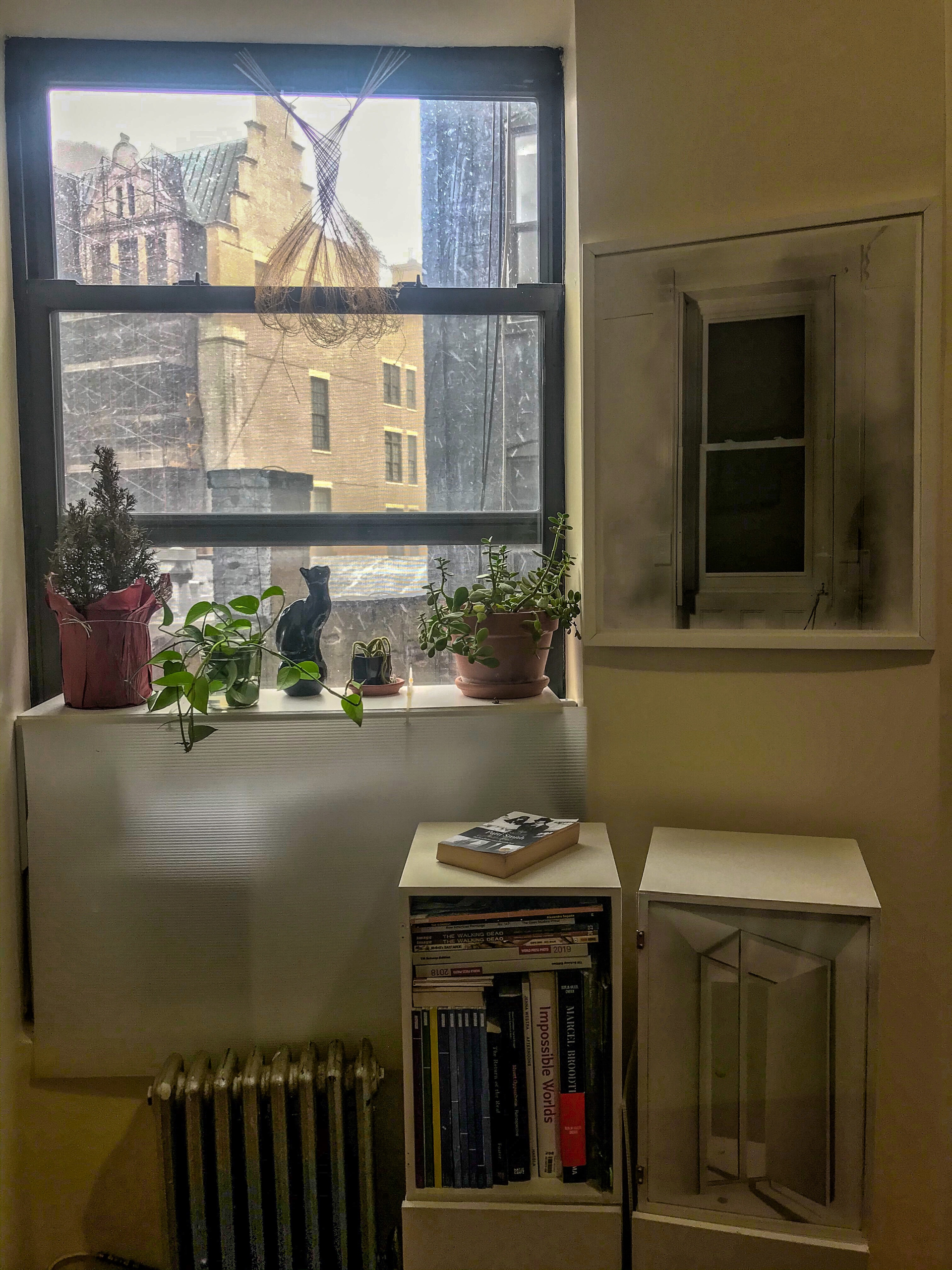 2900 Beautiful and Bright 1.5 BR Apartment in Two Bridges / Chinatown / Manhattan for sublet from July 19, 2026 - August 20, 2026