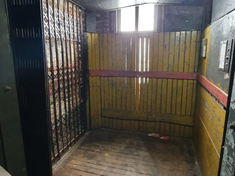 Bushwick ART STUDIO, Utilities incl, 190 sq ft, 6-month min term (Bushwick - Morgan/Jefferson L, Myrtle/Broadway J/M)