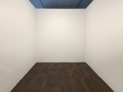 STUDIO 421: ARTIST STUDIO IN ESTABLISHED ARTIST BUILDING AFFORDABLE