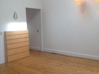 Beautiful Art Studio / Office space by Owner - No Fee