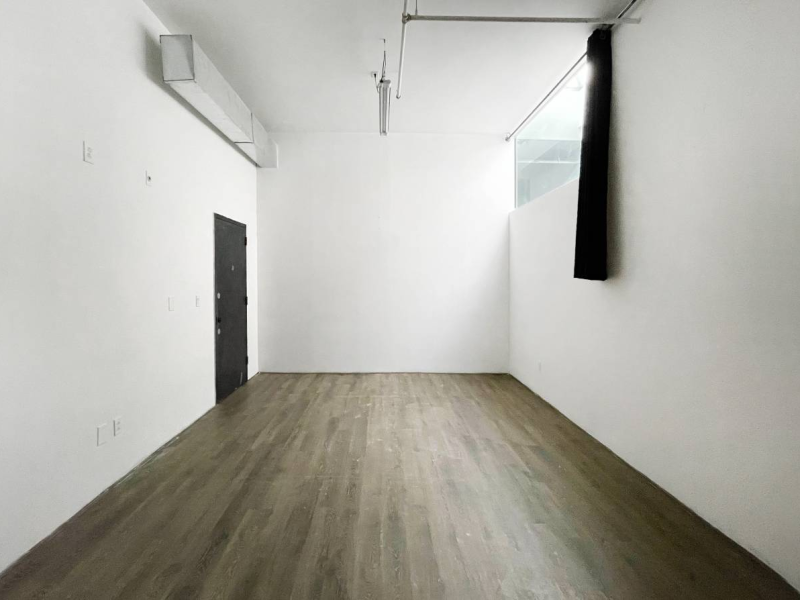 STUDIO 209: LARGE ARTIST STUDIO W NATURAL LIGHT RIDGEWOOD L TRAIN