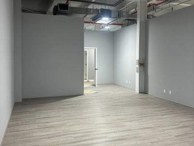 STUDIO 101: BRIGHT ART STUDIO WORKSPACE LARGE SPACE IN BRAND NEW BUILD