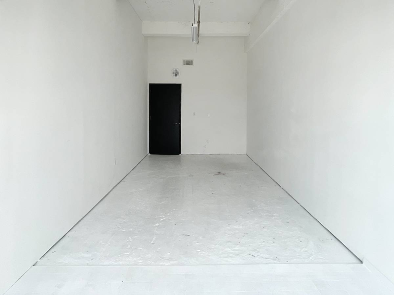 STUDIO 110: LARGE ART STUDIO W WINDOWS RIDGEWOOD L TRAIN