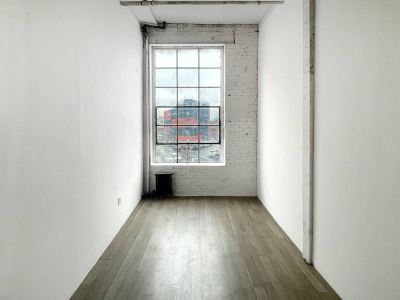 STUDIO 206: AFFORDABLE & BRIGHT ART STUDIO BROOKLYN L TRAIN