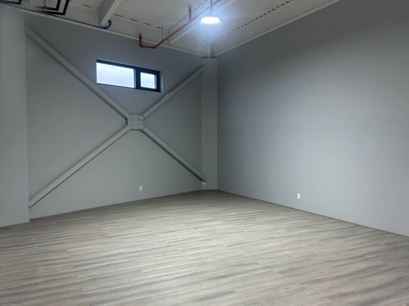 STUDIO 101: BRIGHT ART STUDIO WORKSPACE LARGE SPACE IN BRAND NEW BUILD