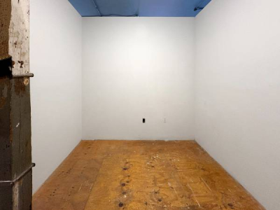 STUDIO 324: BUDGET EMERGING ARTIST STUDIO BROOKLYN L TRAIN