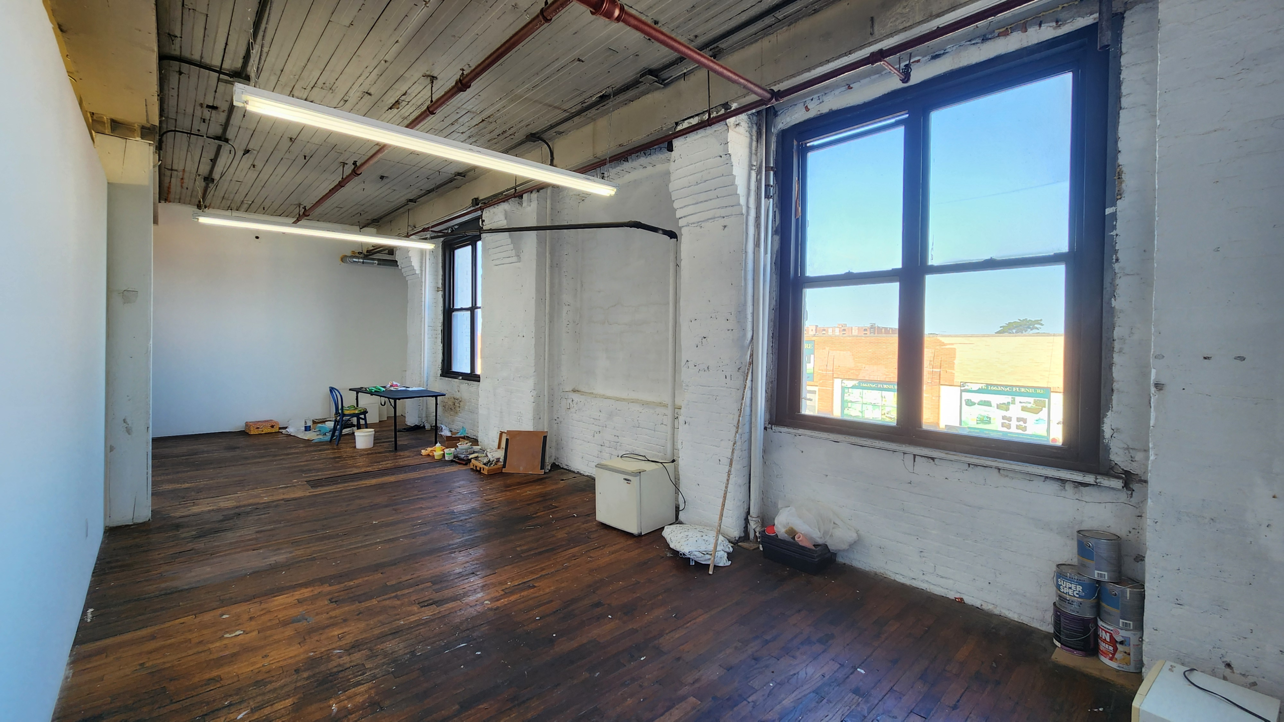 !!!!!!!!! Amazing Studio Space for Visual Artists !!!!!!!!