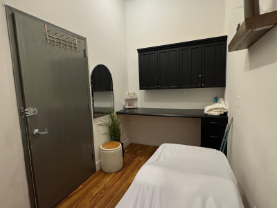 For Creatives, Office and Studio in Greenpoint (252J #310)