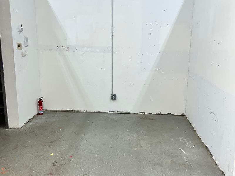Art Studio, office, maker space for Rent